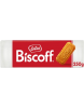 GALLETAS LOTUS BISCOFF CANELA PAQUETE 250.GR.