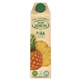 ZUMO DON SIMON PIÑA/UVA BRICK 1 L