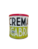QUESO CREMA CABRA INDALITOS 750GRS LATA