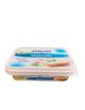 QUESO CREMA NATURAL R/PICOT T/200 GR