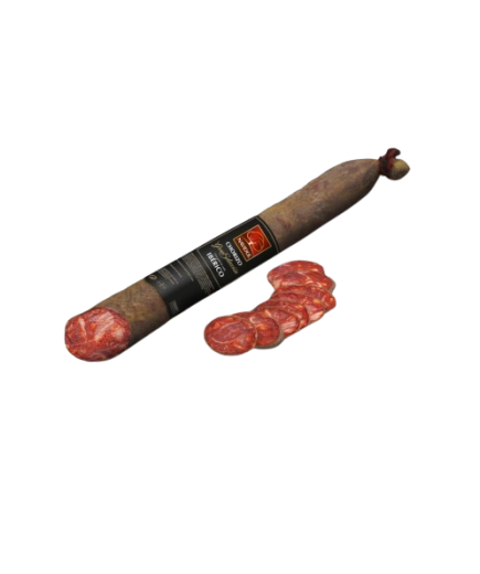 CHORIZO  IBERICO NAVIDUL  C/31226  KG.