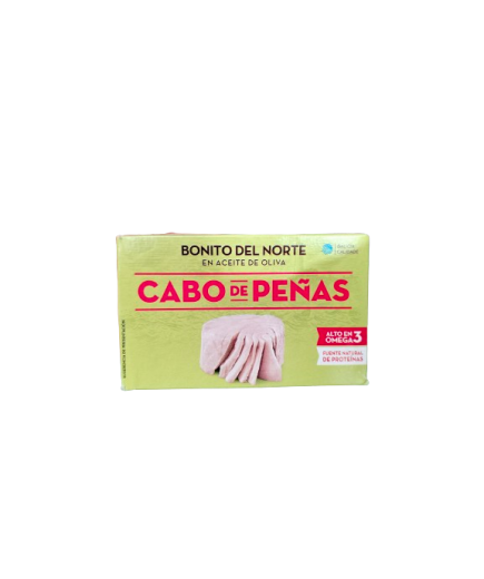 BONITO DEL NORTE CABO PEÑAS A/OLIVA OL-111