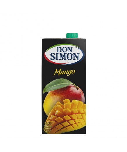 NECTAR DON SIMON MANGO B/1,5 L