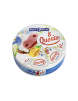 QUESO PORCIONES R/P ESTUCHE  8 UD