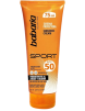 SOL CREMA PROTECTORA BABARIA SPORT F-50 TUBO 75ML