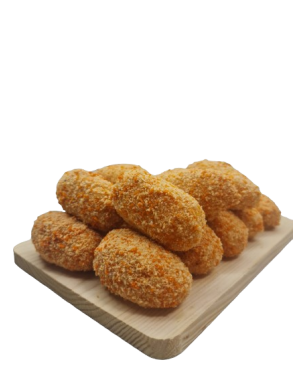 CROQ/CAPRICHO-20.GR.HOG.GAMBAS/AJILLO B/1.KG