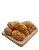 CROQ/CAPRICHO-20.GR.HOG.GAMBAS/AJILLO B/1.KG