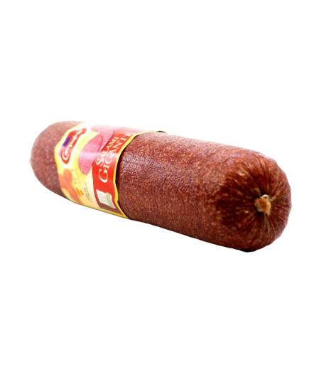 SALAMI C/35641 GIGANTE EXTRA CAMPOFRIO KG