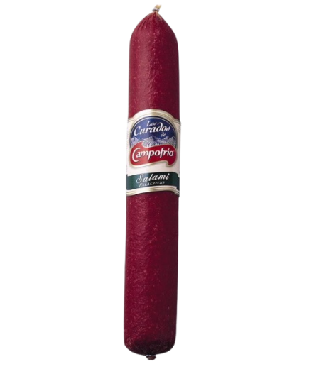 SALAMI C/37004 PALACIEGO CAMPOFRIO KG