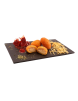 CROQUETA DE FER JAMÓN IBERICO B/400.GR