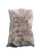 CROQUETA FRIPOZO BOGAVANTE BUEY MAR C/69199 B/1 KG