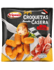CROQUETA FRIPOZO JAMON MINI  C/69259  B/350.GR