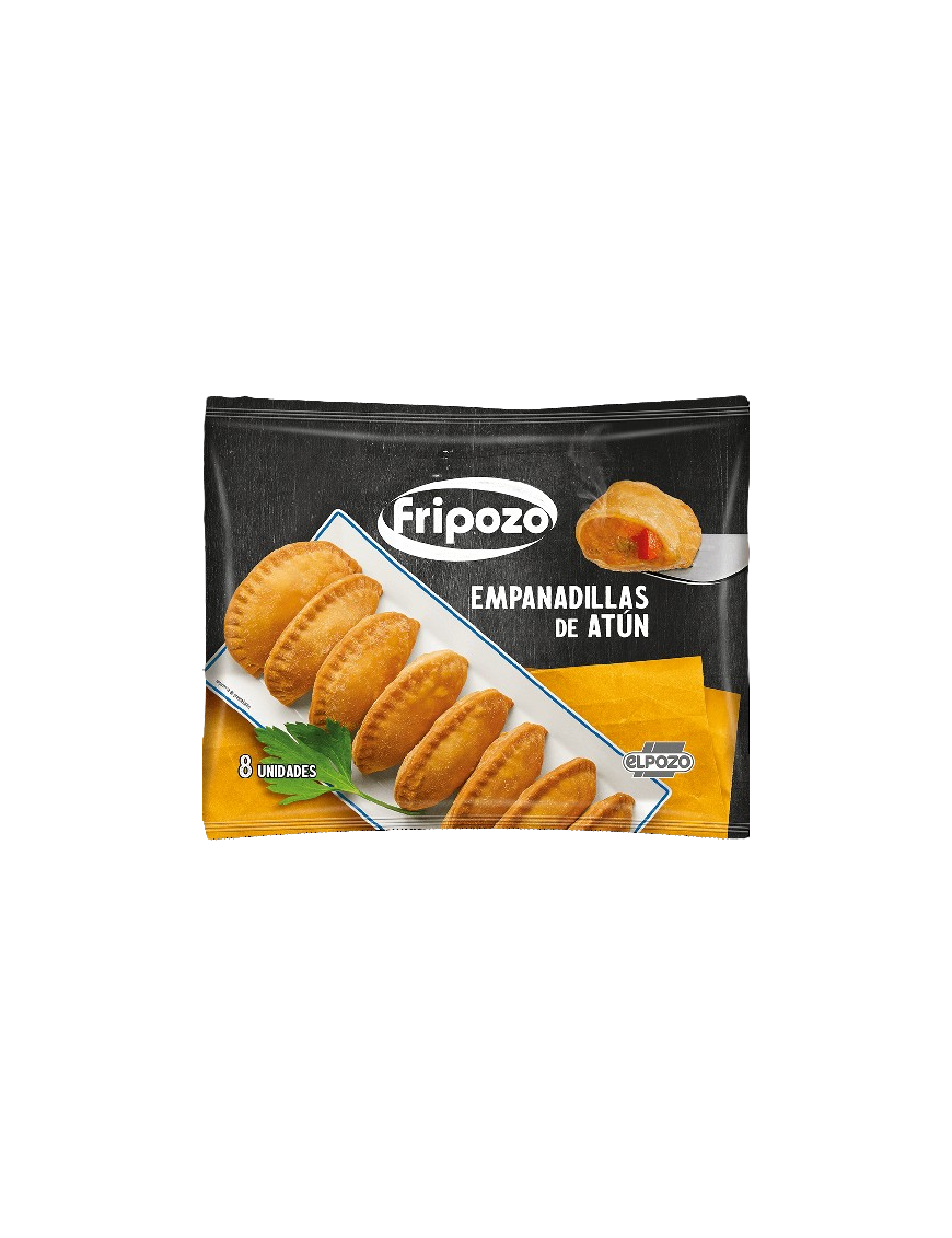 EMPANADILLA CONG.ATUN FRIPOZO C/3041 B/250.GR