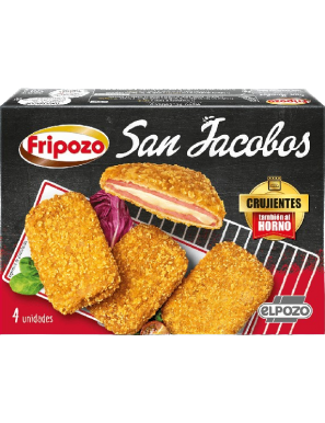 SAN JACOBO FRIPOZO C/3779 BOL/320.GR.