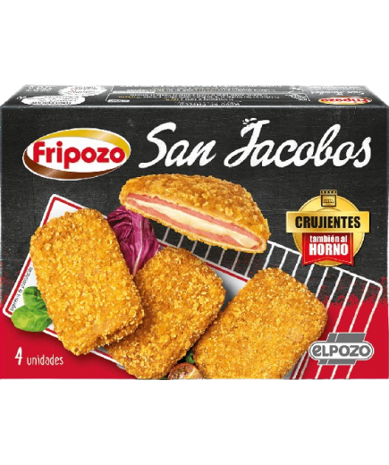 SAN JACOBO FRIPOZO C/3779 BOL/320.GR.
