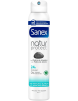 DESODORANTE SANEX N/PROTECT ANTI-MANCHAS SP/200 ML