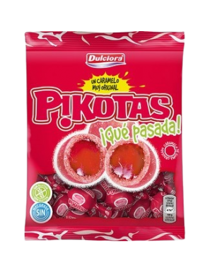 CARAMELOS PIKOTAS B/100 GR