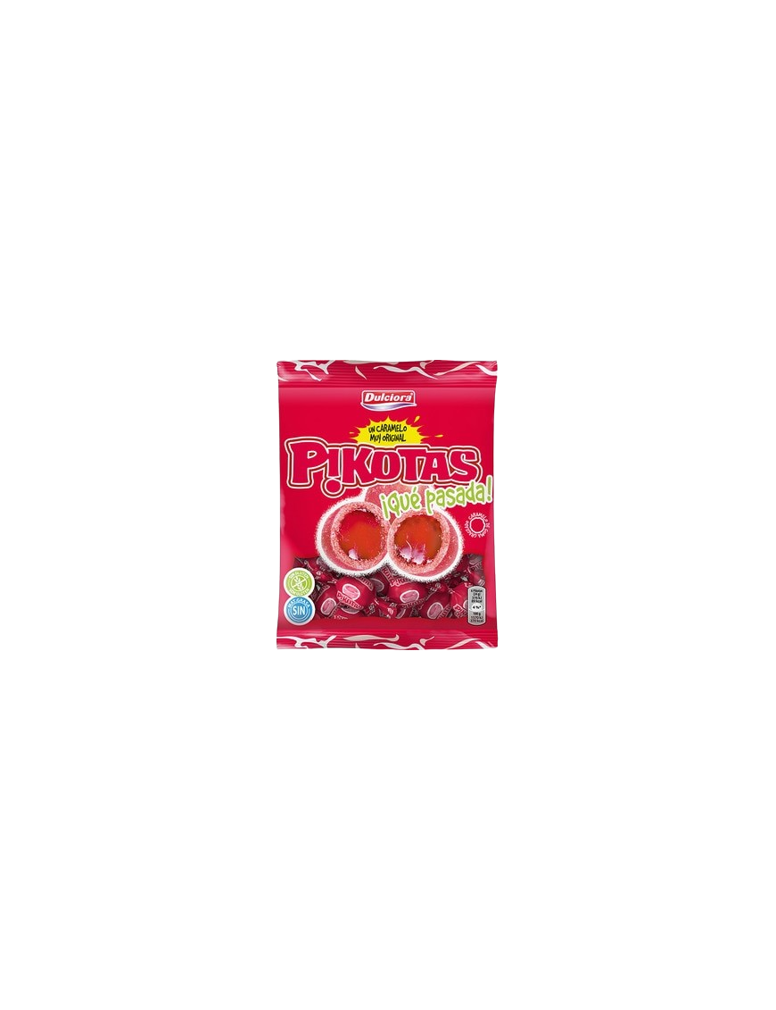 CARAMELOS PIKOTAS B/100 GR