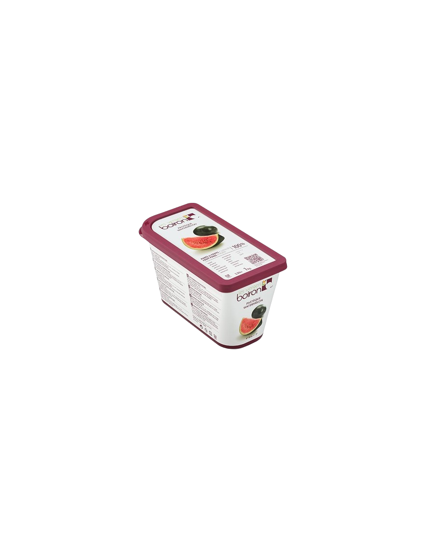 PURE SANDIA  BOIRON CONG. TARRINA 1 KG