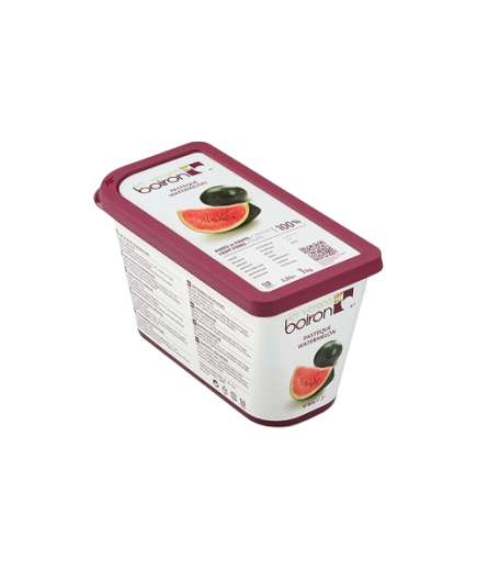 PURE SANDIA  BOIRON CONG. TARRINA 1 KG