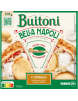 PIZZA  CONG. BUITONI BELLA NAPOLI 4 QUESOS  425GR