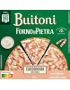 PIZZA  CONG. BUITONI FORNO PIETRA CARBONARA 300GR.