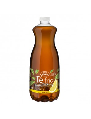 TE FRIO AL LIMON DON SIMON BOTELLA 1,5 LITROS