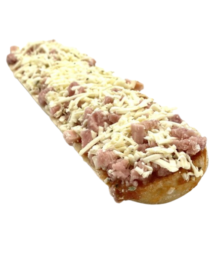 PANINI YORK PAN PIZZA NIÑA DEL SUR BAGUETTE 180GR