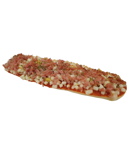 BOCAPIZZA YORK CONG B. DEL CHEF B/140 GR