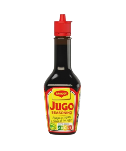 MAGGI JUGO SEASONING BOT/101 ML