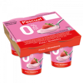 YOGUR PASCUAL DESNAT/FRESA  P/4 500.GR