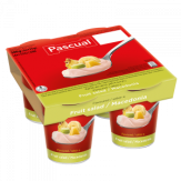 YOGUR PASCUAL SABOR MACEDONIA PACK-4