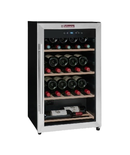 MUEBLE/REFRIGERADOR VINO EMBAJADOR