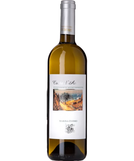 VINO A/P ITALIA MARISA CUOMO BLANC-COSTA-AMF.75.CL