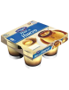 DANONE FLAN DE HUEVO PACK 4X110GRS