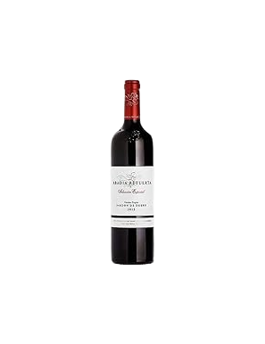 VINO ABADIA RETUERTA SELECCIÓN ESPECIAL  B/75 CL