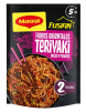 PASTA ORIENTAL MAGGI FIDEO ORIENTAL TERIYAKI 130G