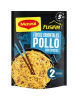 PASTA ORIENTAL MAGGI FIDEO ORIENTAL POLLO 121G