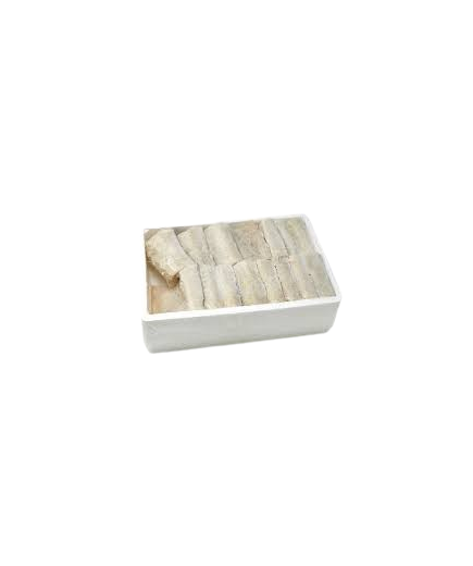 BACALAO PROVE/SANTY TACOS MARUCA SALADA BAND/400GR