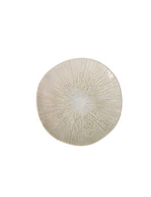 PLATO ANYA IBERICA BRILLO POSTRE 20CM  RF/ANY28104