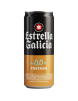 CERVEZA E.GALICIA 0,0%TOSTADA LATA 33CL (SUELTA)