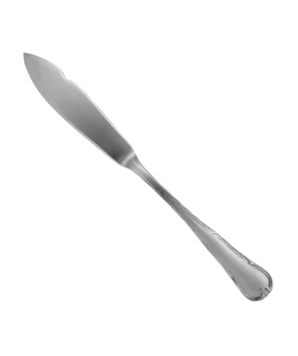 CUCHILLO PESCADO MOD. GRANADA X UD