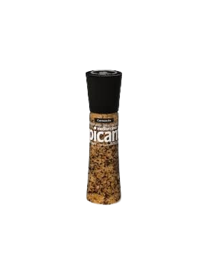 SAL PICANTE MOLINILLO CARMENCITA B/320GR
