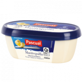 MANTEQUILLA PASCUAL TARRINA 250 GR.