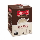 LECHE PASCUAL CLASSIC.HOSTEL B/B CON DISP. 10L