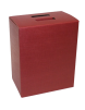 BUAR BOTELLERO ROJO 4 BOTELLAS RF/4590 UD