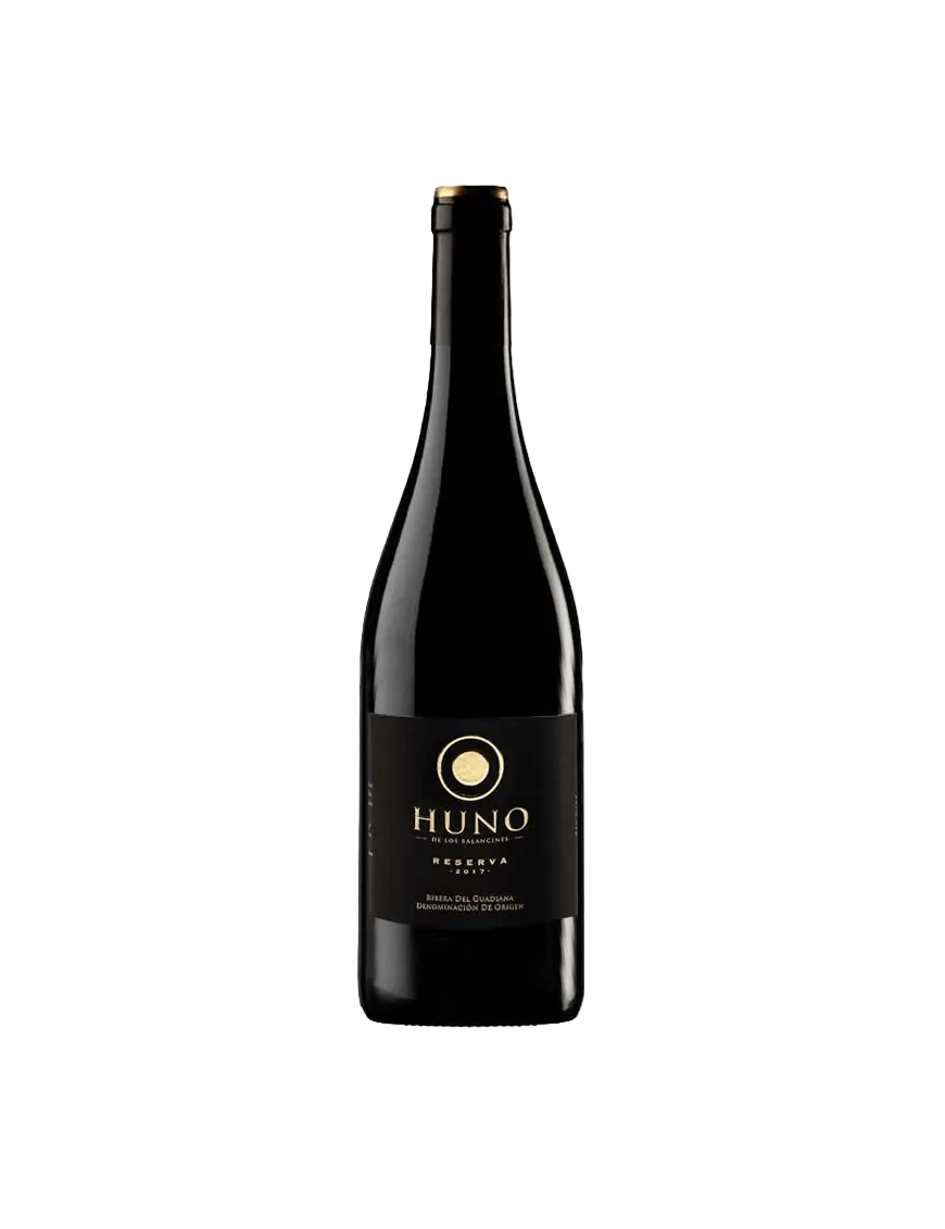 VINO BALAC. HUNO TINTO  RESERVA-19.B/75.CL