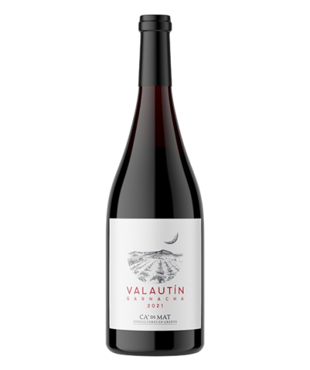 VINO BALAC.COLECC-20.GARNACHA&GA. B/75.CL