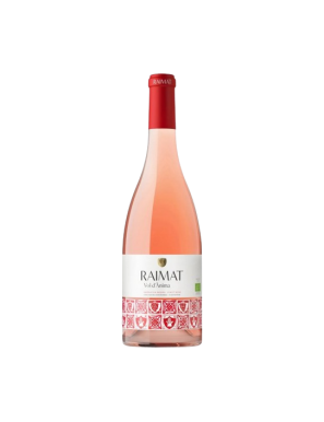 VINO C. ANIMA RAIMAT ROSADO-22 D.O. B/75CL