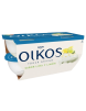 DANONE OIKOS LIMA LIMON PACK-4UD
